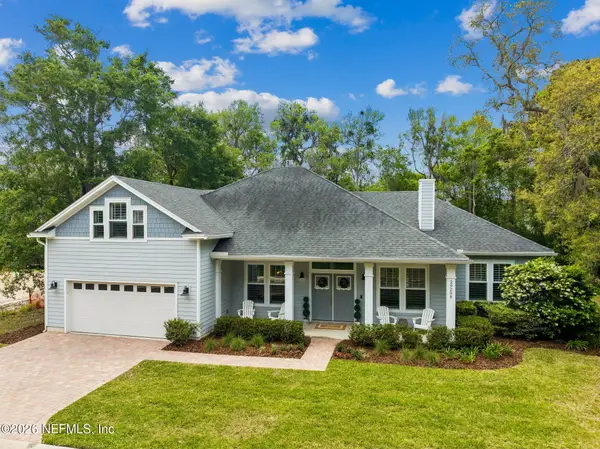 29258 Grandview Manor, Yulee, FL 32097