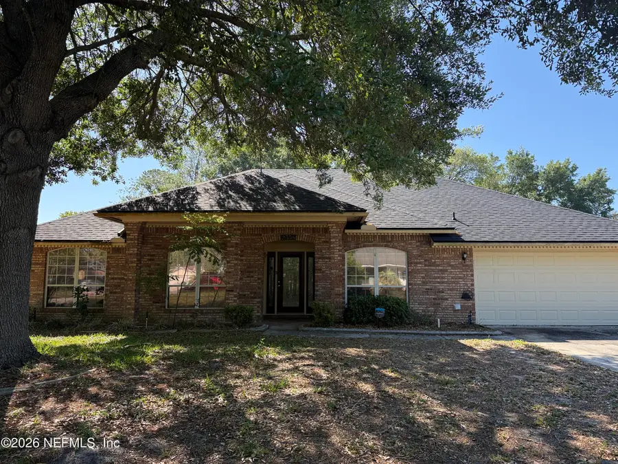 2358 Stonebridge Drive, Orange Park, FL 32065 - #2