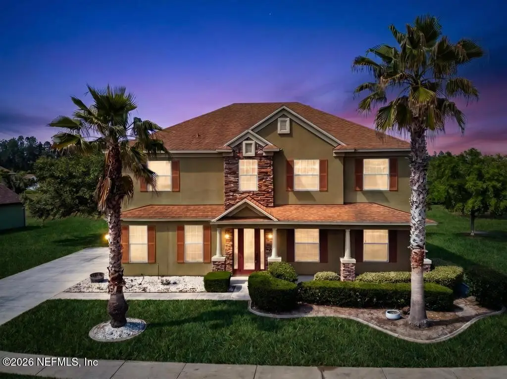 10917 Dancing Rabbit Lane, Jacksonville, FL 32210 - #1