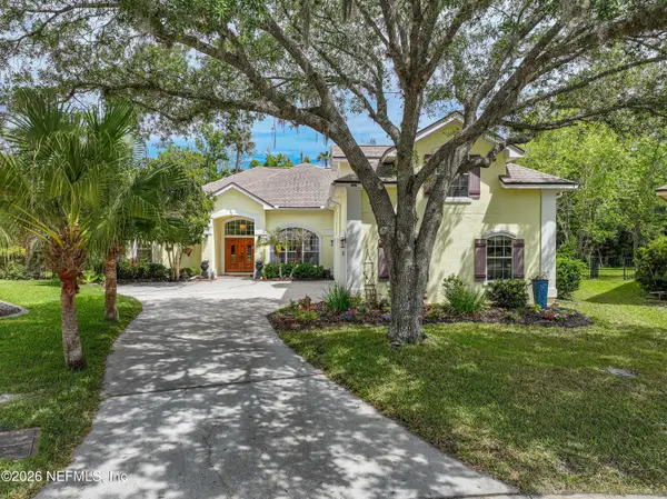 447 W Mill Chase Court, Ponte Vedra Beach, FL 32082