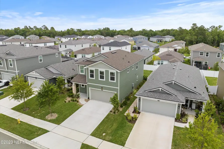 213 Dahlia Falls Drive, Saint Johns, FL 32259 - #2