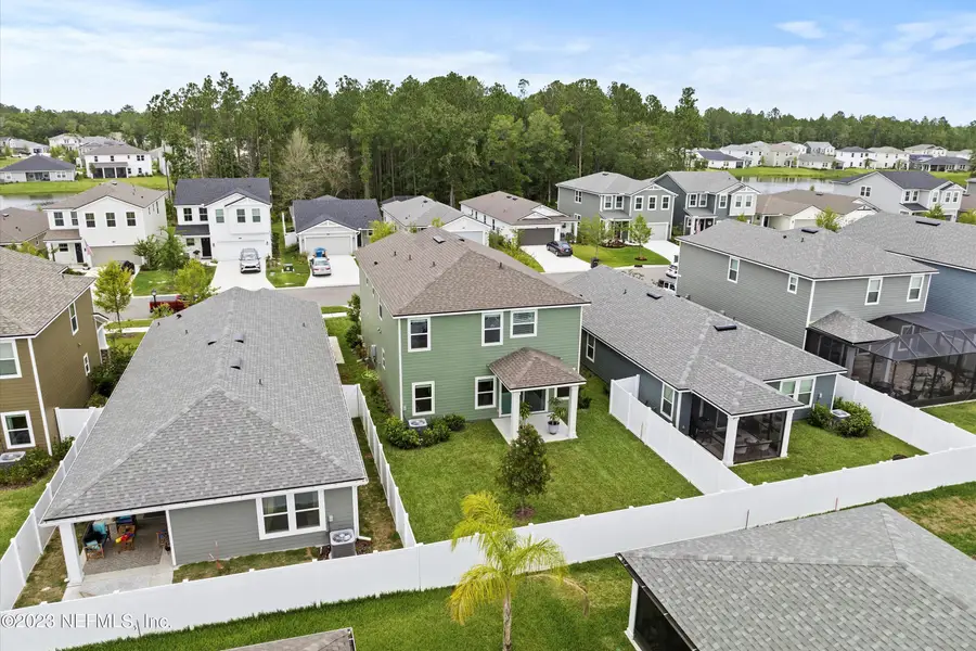 213 Dahlia Falls Drive, Saint Johns, FL 32259 - #3