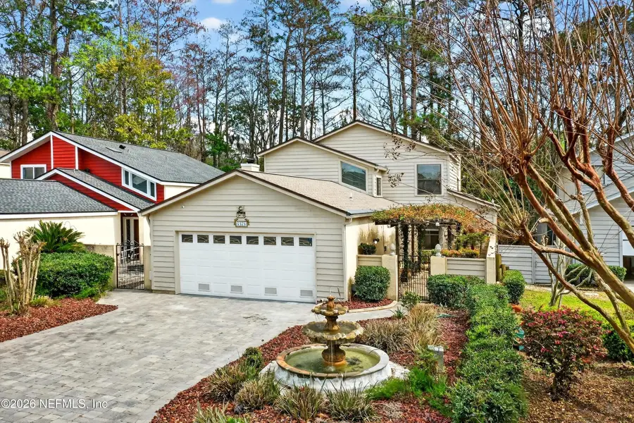 5478 Mariners Cove Drive, Jacksonville, FL 32210 - #2