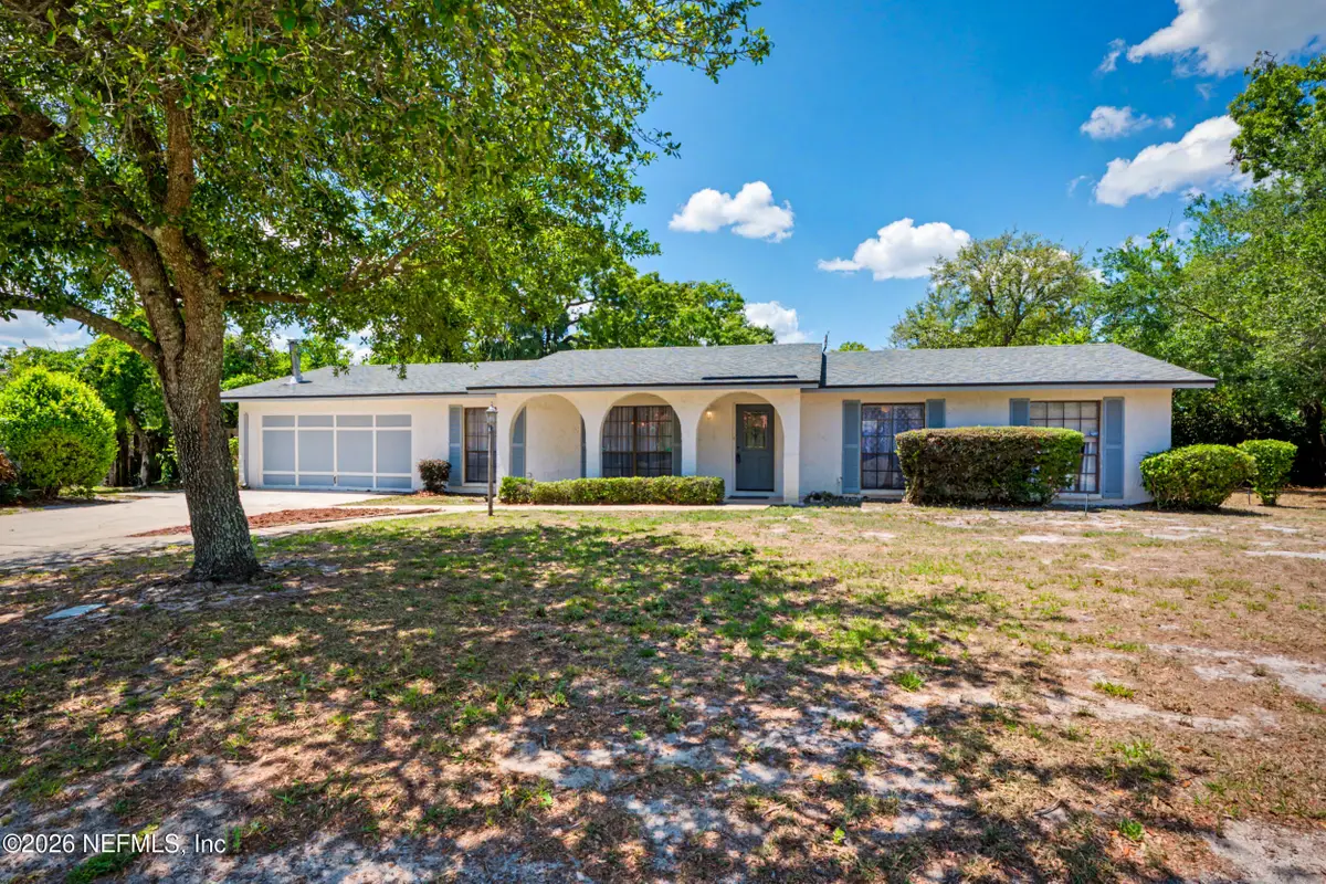 2332 Oakdale E Drive, Orange Park, FL 32073 - #1