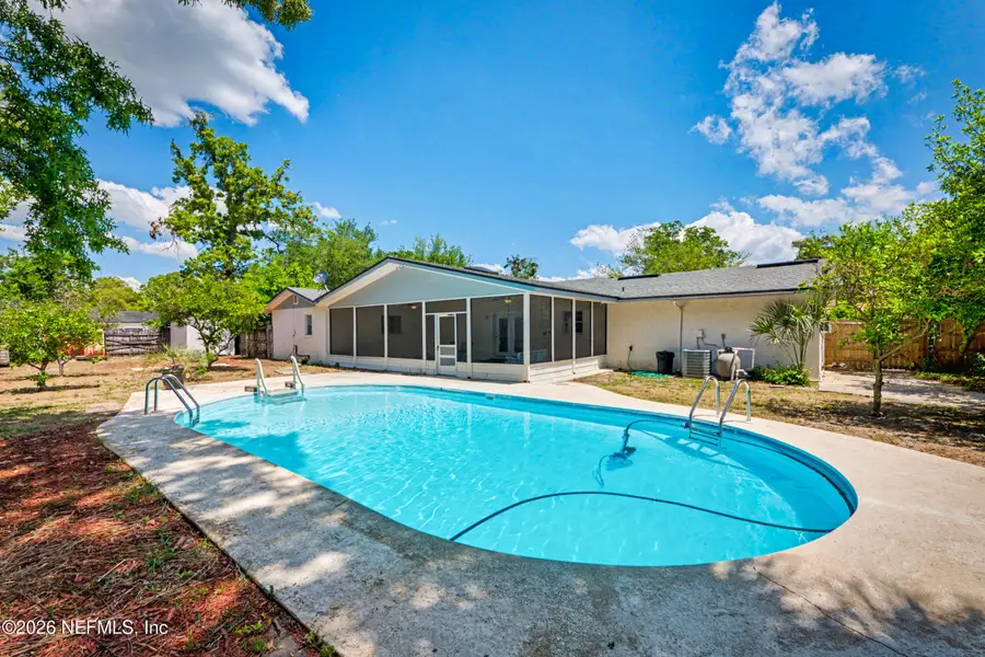 2332 Oakdale E Drive, Orange Park, FL 32073 - #2