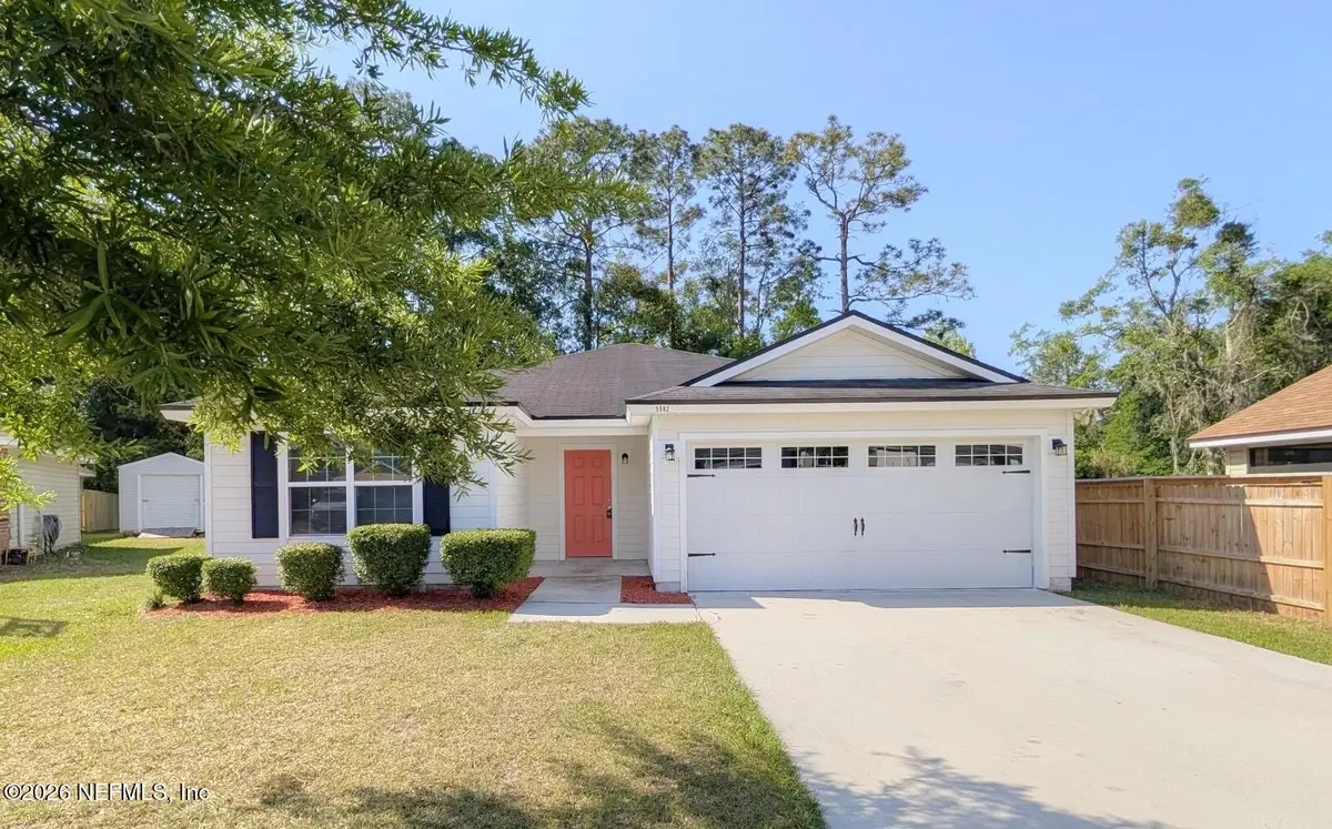 5582 Longspur Court, Jacksonville, FL 32219 - #1
