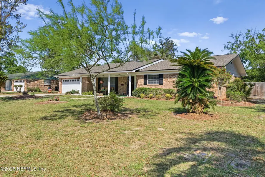 3436 Red Oak E Circle, Orange Park, FL 32073 - #2