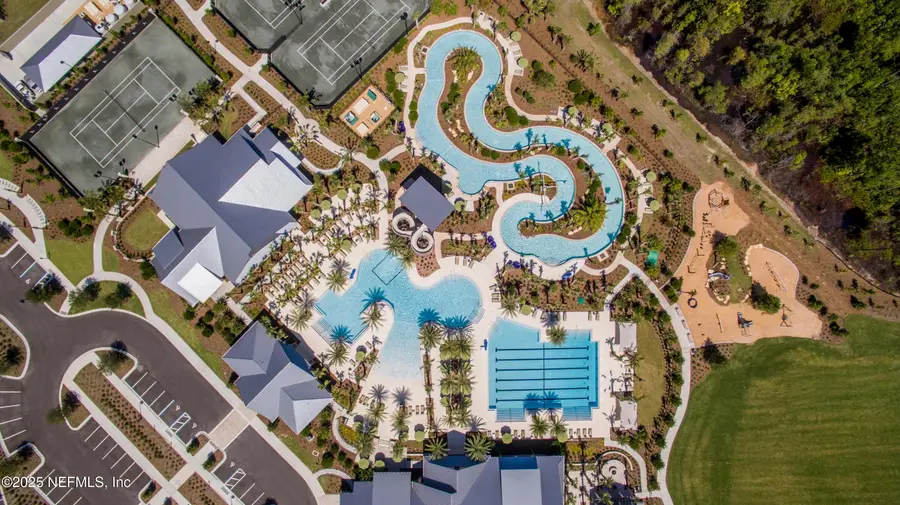 135 Smokerise Drive, Saint Augustine, FL 32092 - #2