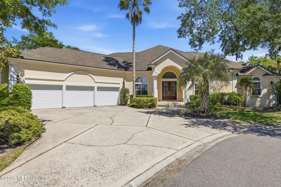 255 Royal Tern N Road, Ponte Vedra Beach, FL 32082 - #2