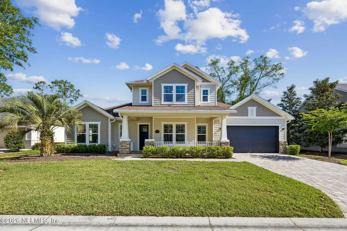 11607 Annie Mae Place, Jacksonville, FL 32256 - #1