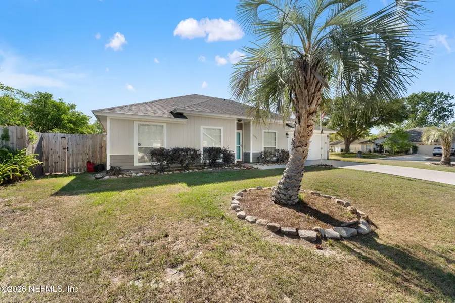 2982 Chief Ridaught Trail, Middleburg, FL 32068 - #2