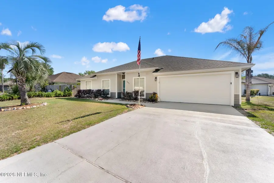 2982 Chief Ridaught Trail, Middleburg, FL 32068 - #3