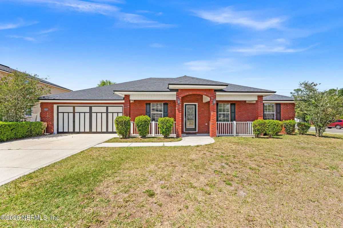 9251 Spider Lily Lane, Jacksonville, FL 32219 - #1