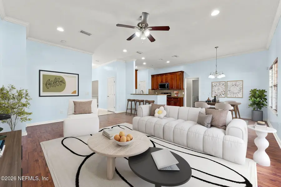 9251 Spider Lily Lane, Jacksonville, FL 32219 - #2