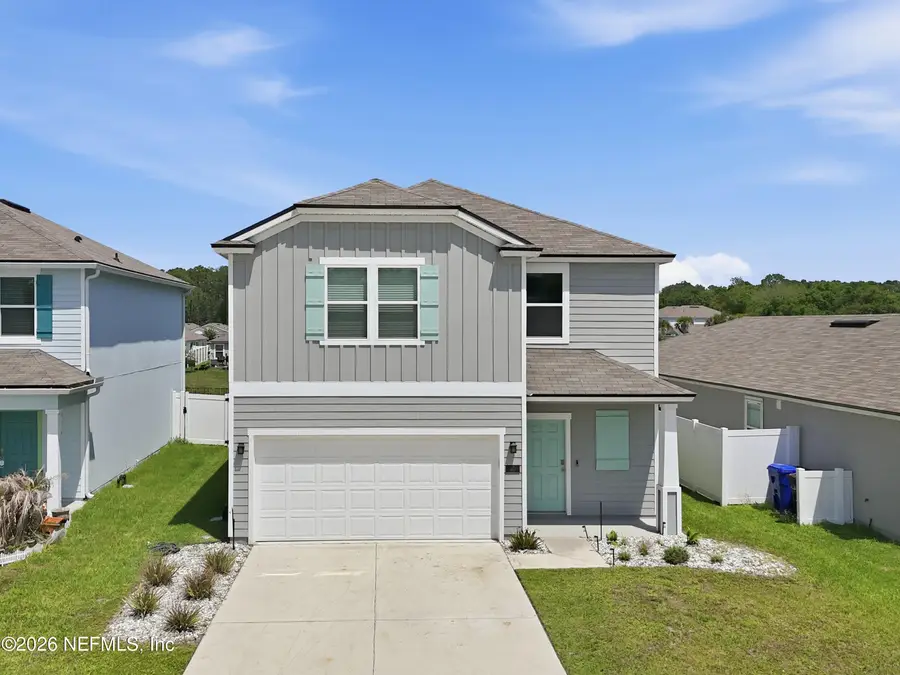 40 Windsor Lane, Saint Augustine, FL 32084 - #2
