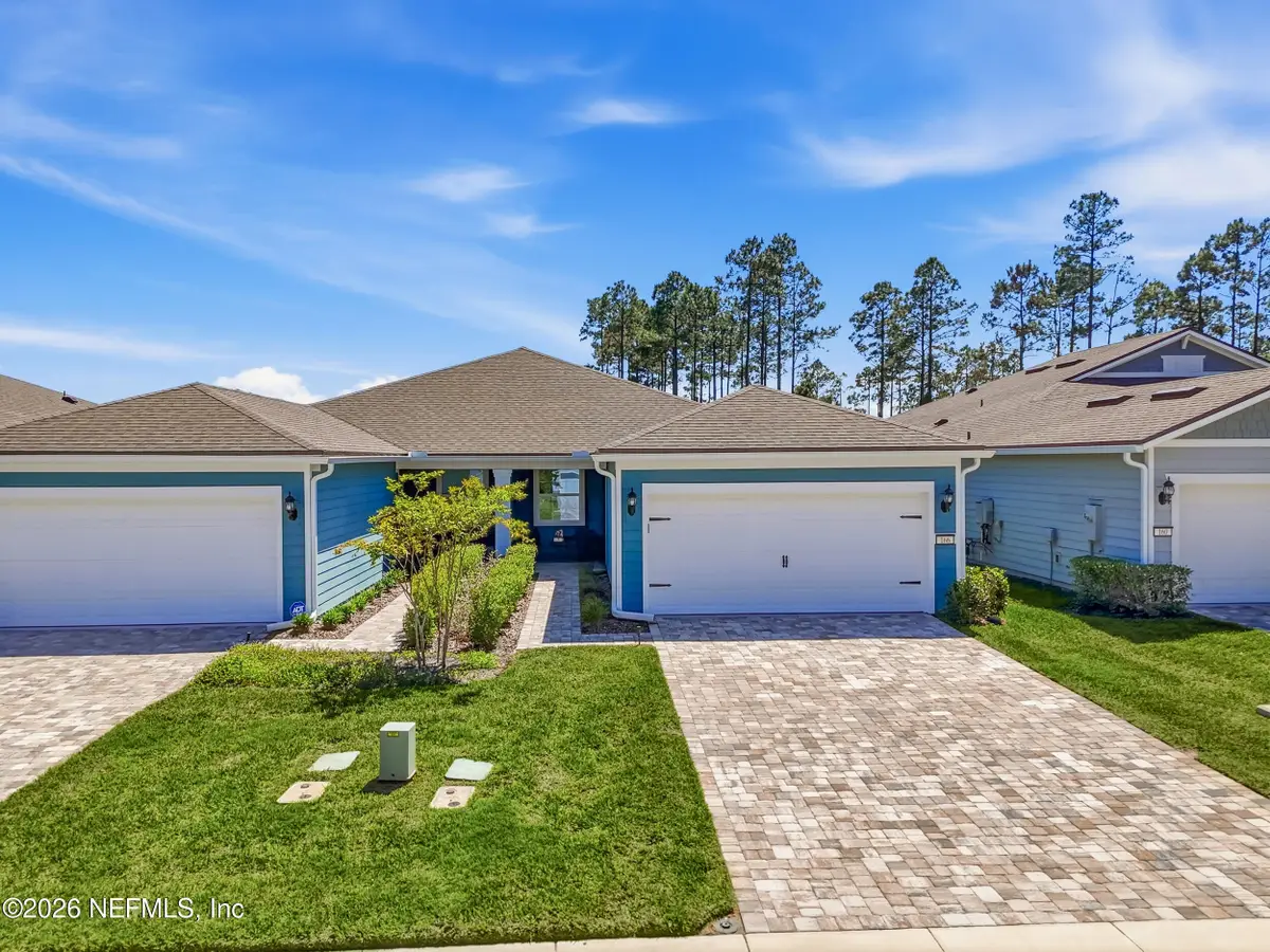 166 Curved Bay Trail, Ponte Vedra, FL 32081 - #1