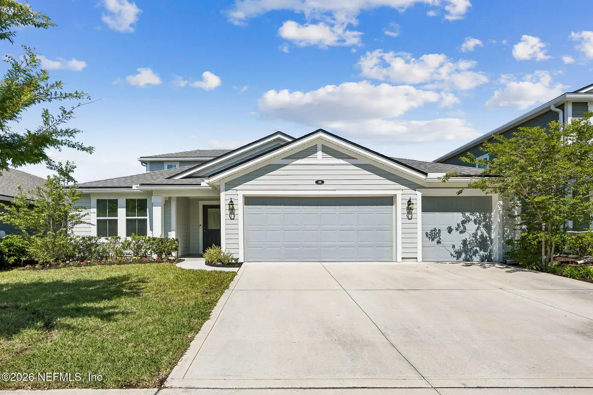 48 Riva Ridge Place, Saint Johns, FL 32259 - #1