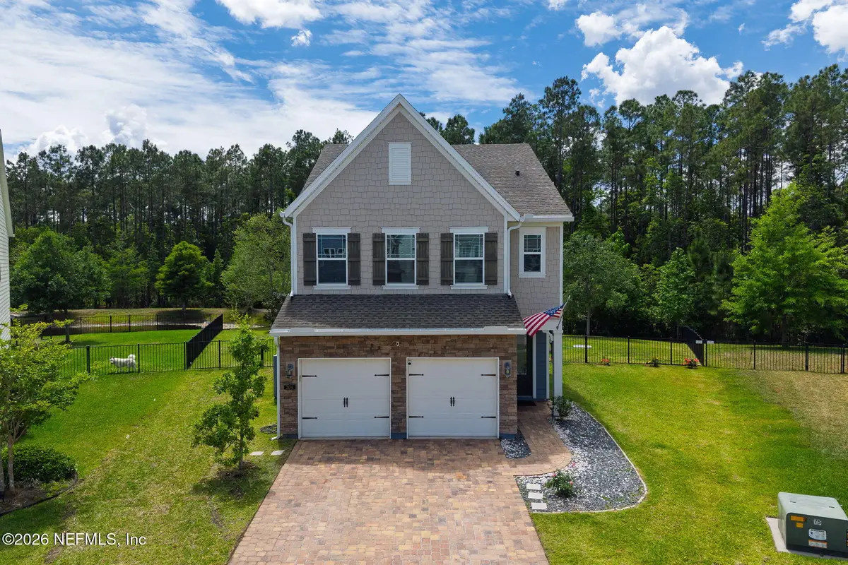 204 Silver Creek Place, Saint Augustine, FL 32095 - #1