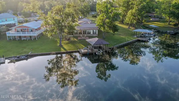 248 Cokesbury Court, Green Cove Springs, FL 32043