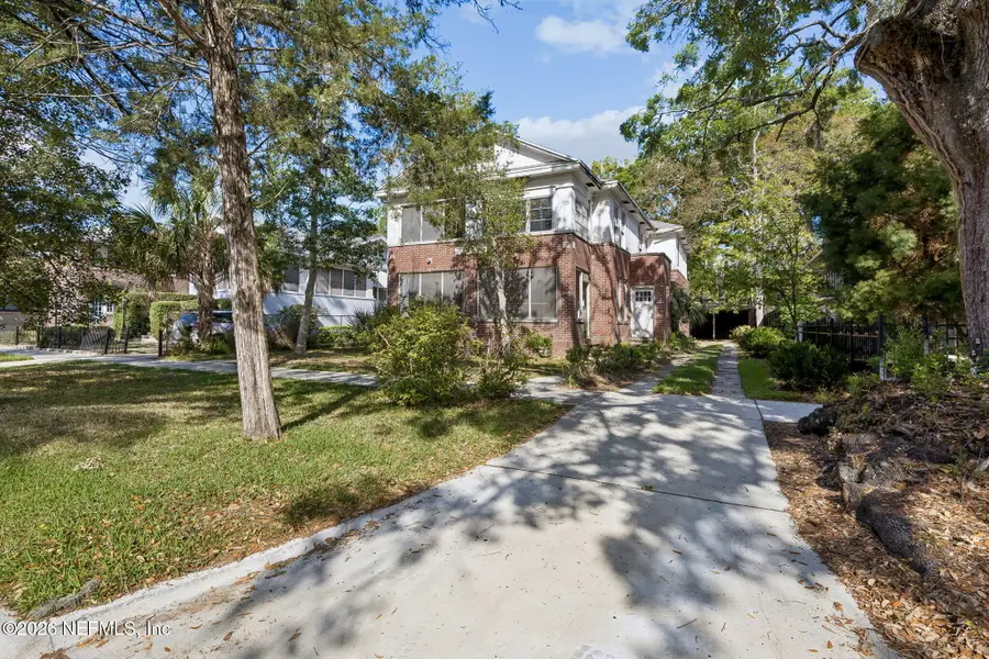 2783 Oak Street, Jacksonville, FL 32205 - #3
