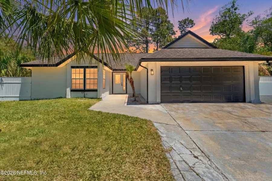 12411 Playley Green Court, Jacksonville, FL 32246 - #2