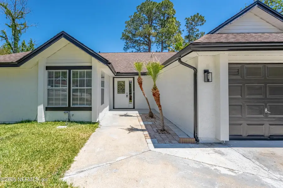 12411 Playley Green Court, Jacksonville, FL 32246 - #3