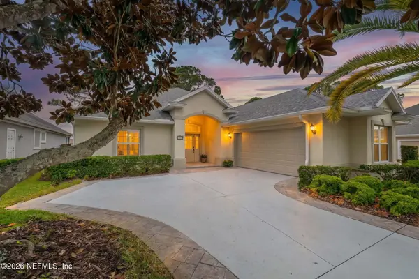 332 Marshside N Drive, St. Augustine, FL 32080