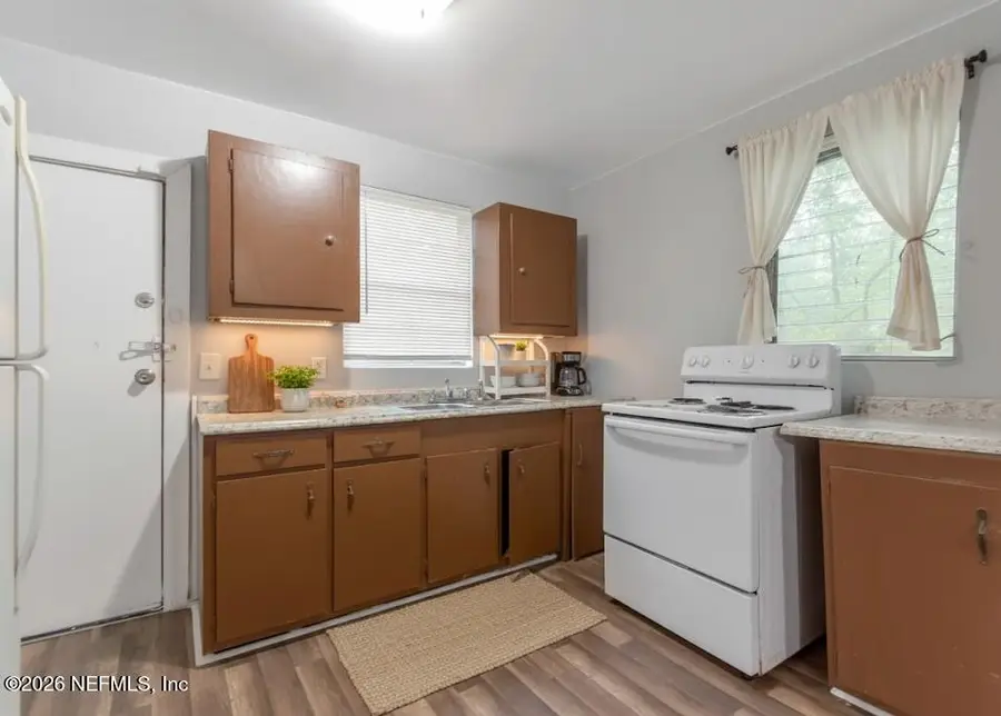 5813 Doeboy Street, Jacksonville, FL 32208 - #2