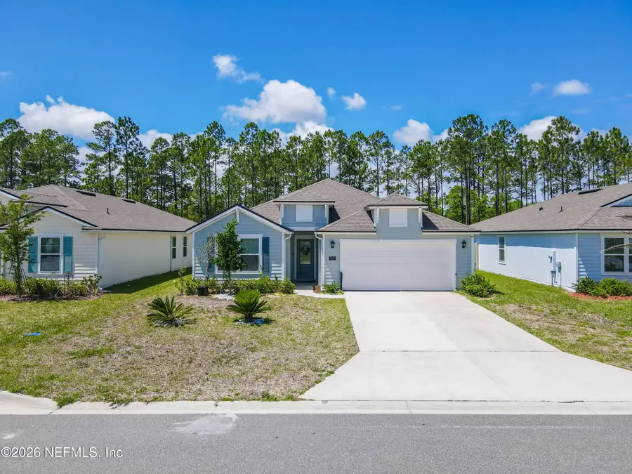 617 Narvarez Avenue, Saint Augustine, FL 32084 - #2