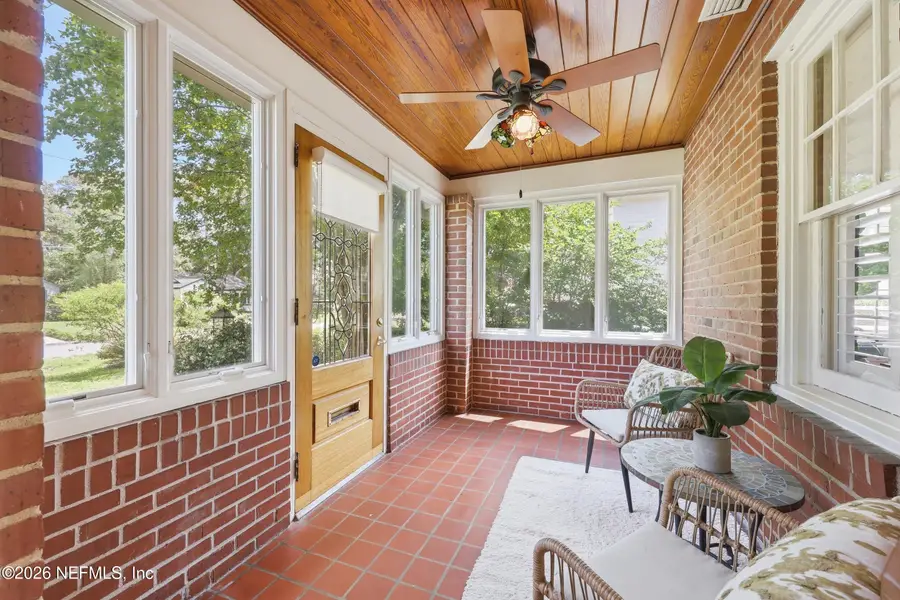 1418 Tiber Avenue, Jacksonville, FL 32207 - #3