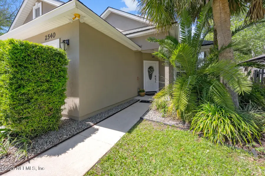 2540 St Johns Boulevard, Jacksonville Beach, FL 32250 - #3