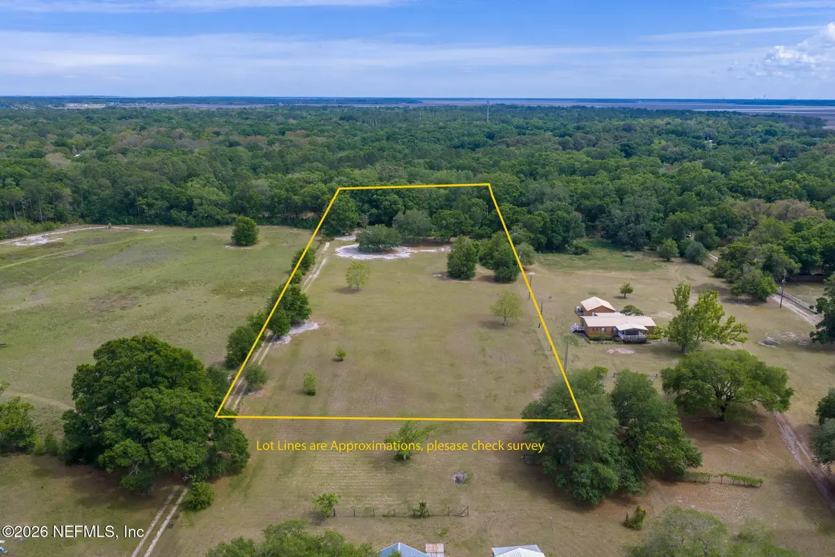 85330 Airplane Lane, Yulee, FL 32097 - #1