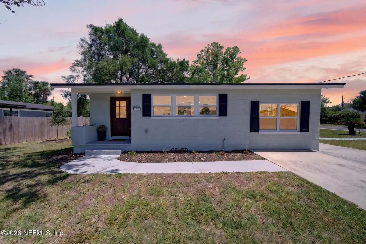 401 Skate Road, Atlantic Beach, FL 32233 - #1