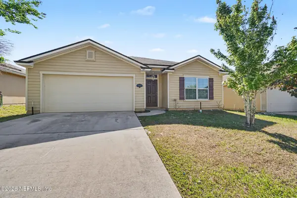 1837 Cherry Creek Way, Middleburg, FL 32068