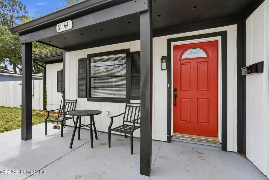 6144 Fordham W Circle, Jacksonville, FL 32217 - #2