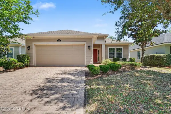 16181 Dowing Creek Drive, Jacksonville, FL 32218