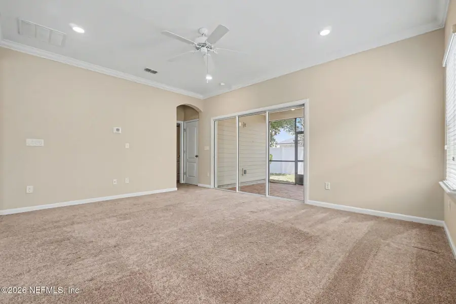 16181 Dowing Creek Drive, Jacksonville, FL 32218 - #2