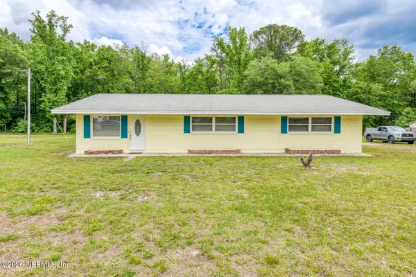 104 Heidt Lane, Palatka, FL 32177