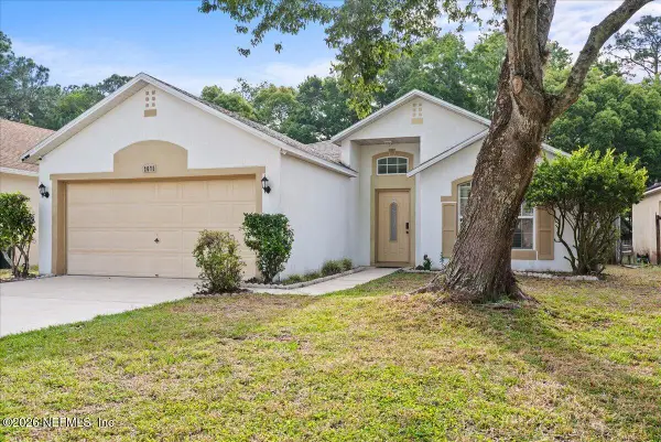 2675 R S Bailey Dr E Drive, Jacksonville, FL 32246