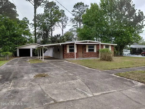 2930 Loran N Drive, Jacksonville, FL 32216