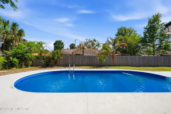 2403 Sourwood Court, Orange Park, FL 32065