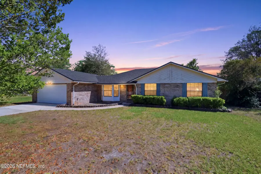 2403 Sourwood Court, Orange Park, FL 32065 - #2