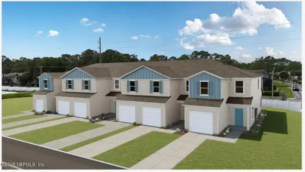 3964 Mid Century Street, Jacksonville, FL 32217
