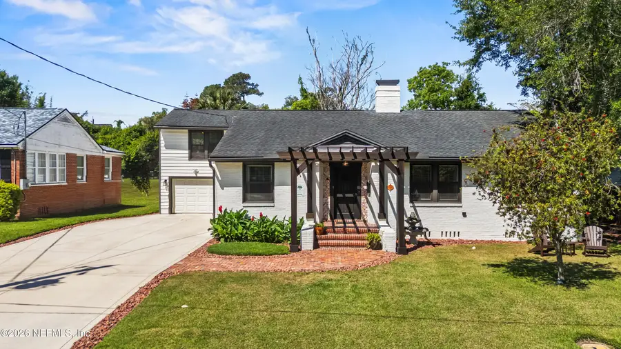 1130 Monticello Road, Jacksonville, FL 32207 - #3