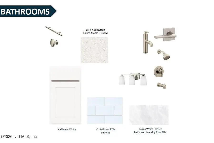 310 Fishtail Place, Palm Coast, FL 32164 - #3