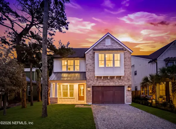 340 9th Street, Atlantic Beach, FL 32233