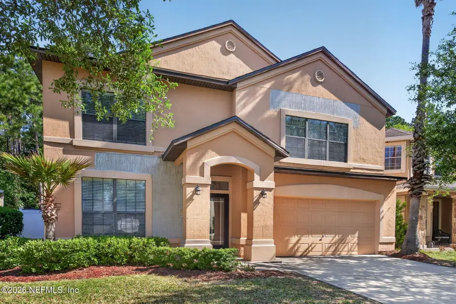 14033 N Devan Lee Drive, Jacksonville, FL 32226 - #2