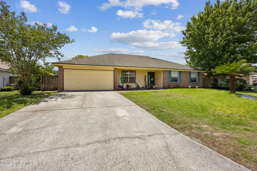 3277 Avalon Drive, Green Cove Springs, FL 32043 - #2