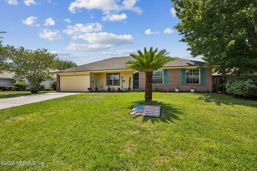 3277 Avalon Drive, Green Cove Springs, FL 32043 - #3
