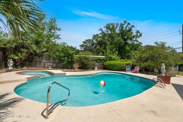 8003 Lourdes S Drive, Jacksonville, FL 32210